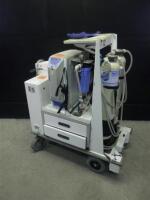 MAR COR PURIFICATION WRO 300H DIALYSIS WATER SYSTEM WITH ERGO EXPRESS DRIVE SYSTEM