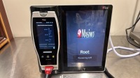 MASIMO ROOT MONITOR W/ RADICAL 7 PULSE OXIMETER, AC LOCATED AT: LOCATED AT: 1 MEDICAL CENTER BLVD, CHESTER, PA 19013 1/WW/HALL