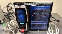 MASIMO ROOT MONITOR W/ RADICAL 7 PULSE OXIMETER, AC LOCATED AT: LOCATED AT: 1 MEDICAL CENTER BLVD, CHESTER, PA 19013 1/WW/HALL