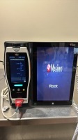 MASIMO ROOT MONITOR W/ RADICAL 7 PULSE OXIMETER, AC LOCATED AT: LOCATED AT: 1 MEDICAL CENTER BLVD, CHESTER, PA 19013 1/WW/HALL