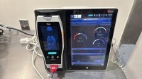 MASIMO ROOT MONITOR W/ RADICAL 7 PULSE OXIMETER, AC LOCATED AT: LOCATED AT: 1 MEDICAL CENTER BLVD, CHESTER, PA 19013 1/WW/HALL