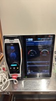 MASIMO ROOT MONITOR W/ RADICAL 7 PULSE OXIMETER, AC LOCATED AT: LOCATED AT: 1 MEDICAL CENTER BLVD, CHESTER, PA 19013 1/WW/HALL