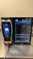 MASIMO ROOT MONITOR W/ RADICAL 7 PULSE OXIMETER, PC,PROBE LOCATED AT: LOCATED AT: 1 MEDICAL CENTER BLVD, CHESTER, PA 19013 1/WW/HALL