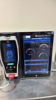 MASIMO ROOT MONITOR W/ RADICAL 7 PULSE OXIMETER, PC,PROBE LOCATED AT: LOCATED AT: 1 MEDICAL CENTER BLVD, CHESTER, PA 19013 1/WW/HALL