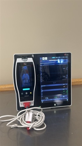 MASIMO ROOT MONITOR W/ RADICAL 7 PULSE OXIMETER, PC,PROBE LOCATED AT: LOCATED AT: 1 MEDICAL CENTER BLVD, CHESTER, PA 19013 1/WW/HALL