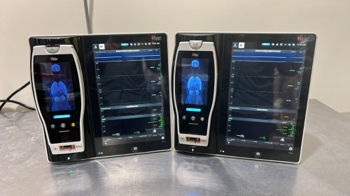 MASIMO ROOT MONITOR (QTY. 2) LOCATED AT: LOCATED AT: 1 MEDICAL CENTER BLVD, CHESTER, PA 19013