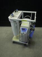 MAR COR PURIFICATION WRO 300H DIALYSIS WATER SYSTEM
