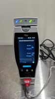 MASIMO RADICAL 7 PULSE OXIMETER WITH CRADLE AND ATTACHMENT CABLES LOCATED AT: LOCATED AT: 1 MEDICAL CENTER BLVD, CHESTER, PA 19013