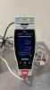 MASIMO RADICAL 7 PULSE OXIMETER WITH CRADLE AND ATTACHMENT CABLES LOCATED AT: LOCATED AT: 1 MEDICAL CENTER BLVD, CHESTER, PA 19013