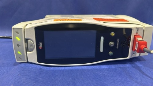 MASIMO RADICAL 7 PULSE OXIMETER WITH CRADLE AND ATTACHMENT CABLES LOCATED AT: LOCATED AT: 1 MEDICAL CENTER BLVD, CHESTER, PA 19013