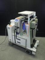 MAR COR PURIFICATION WRO 300 DIALYSIS WATER SYSTEM WITH ERGO EXPRESS DRIVE SYSTEM