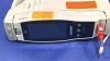 MASIMO RADICAL 7 PULSE OXIMETER WITH CRADLE AND ATTACHMENT CABLES LOCATED AT: LOCATED AT: 1 MEDICAL CENTER BLVD, CHESTER, PA 19013