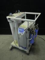 MAR COR PURIFICATION WRO 300H DIALYSIS WATER SYSTEM