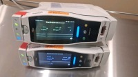 MASIMO RADICAL 7 PULSE OXIMETER WITH CRADLE, QTY. (2) LOCATED AT: LOCATED AT: 1 MEDICAL CENTER BLVD, CHESTER, PA 19013 G/ BIOMED SHOP
