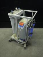 MAR COR PURIFICATION WRO 300H DIALYSIS WATER SYSTEM