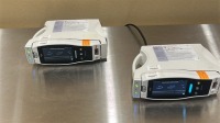 MASIMO RADICAL 7 PULSE OXIMETER WITH CRADLE, QTY. (2) LOCATED AT: LOCATED AT: 1 MEDICAL CENTER BLVD, CHESTER, PA 19013 G/ BIOMED SHOP