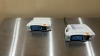 MASIMO RADICAL 7 PULSE OXIMETER WITH CRADLE, QTY. (2) LOCATED AT: LOCATED AT: 1 MEDICAL CENTER BLVD, CHESTER, PA 19013 G/ BIOMED SHOP
