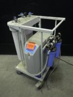 MAR COR PURIFICATION WRO 300 DIALYSIS WATER SYSTEM