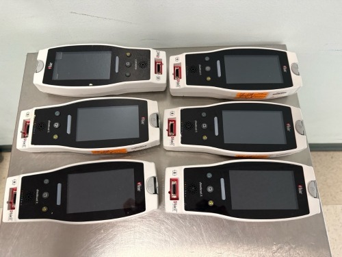 MASIMO RADICAL 7 PULSE OXIMETER, QTY. (7)), PDEF LOCATED AT: LOCATED AT: 1 MEDICAL CENTER BLVD, CHESTER, PA 19013 G/ BIOMED SHOP