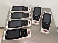 MASIMO RADICAL 7 PULSE OXIMETER, QTY. (6), PDEF LOCATED AT: LOCATED AT: 1 MEDICAL CENTER BLVD, CHESTER, PA 19013 G/ BIOMED SHOP