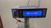 NELLCOR OXIMAX N-600X PULSE OXIMETER ON ROLLING STAND LOCATED AT: LOCATED AT: 1 MEDICAL CENTER BLVD, CHESTER, PA 19013 3/MC HALLWAY