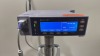 NELLCOR OXIMAX N-600X PULSE OXIMETER ON ROLLING STAND LOCATED AT: LOCATED AT: 1 MEDICAL CENTER BLVD, CHESTER, PA 19013 3/MC HALLWAY