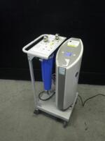AMERIWATER CENTURION 1500 DIALYSIS WATER SYSTEM