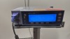 NELLCOR N-595 PULSE OXIMETER ON ROLLING STAND LOCATED AT: LOCATED AT: 1 MEDICAL CENTER BLVD, CHESTER, PA 19013 3/MC HALLWAY