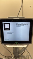EDWARDS LIFE SCIENCES HEM1 PATIENT MONITOR W/ LEADS ON ROLLING STAND LOCATED AT: LOCATED AT: 1 MEDICAL CENTER BLVD, CHESTER, PA 19013 4/ICU/4009