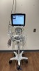 EDWARDS LIFE SCIENCES HEM1 PATIENT MONITOR W/ LEADS ON ROLLING STAND LOCATED AT: LOCATED AT: 1 MEDICAL CENTER BLVD, CHESTER, PA 19013 4/ICU/4009