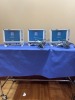 EDWARDS LIFESCIENCES VIGILANCE II PATIENT MONITORS (QTY 3) LOCATED AT: LOCATED AT: 1 MEDICAL CENTER BLVD, CHESTER, PA 19013 4 OR HW