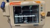 PHILIPS SURESIGNS VS3 MONITOR, VITAL SIGNS W/ LEADS ON ROLLING STAND