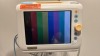 PHILIPS SURESIGNS VS3 MONITOR, VITAL SIGNS W/ LEADS ON ROLLING STAND
