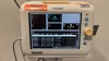 PHILIPS SURESIGNS VS3 MONITOR, VITAL SIGNS W/ LEADS ON ROLLING STAND