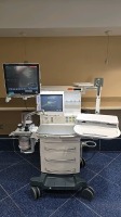 MINDRAY A7 ANESTHESIA SYSTEM, BUNDLE VERSION: 03.01.00 W/ MINDRAY PASSPORT 17M PATIENT MONITOR, T1 MONITOR, AG MODULE AND LEADS, SN A201704190058 LOCATED AT: LOCATED AT: 1 MEDICAL CENTER BLVD, CHESTER, PA 19013 4/OR 4