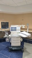 MINDRAY A7 ANESTHESIA SYSTEM, BUNDLE VERSION: 03.01.00 W/ MINDRAY PASSPORT 17M PATIENT MONITOR, T1 MONITOR, AG MODULE AND LEADS, SN A201704190176 LOCATED AT: LOCATED AT: 1 MEDICAL CENTER BLVD, CHESTER, PA 19013 4/OR 4