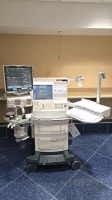 MINDRAY A7 ANESTHESIA SYSTEM, BUNDLE VERSION: 03.01.00 W/ MINDRAY PASSPORT 17M PATIENT MONITOR, T1 MONITOR W/ DOCKING STATION, AG, CCO/SVO2 AND QTY. (3) IBP MODULES , LEADS, SN A201611190082 LOCATED AT: LOCATED AT: 1 MEDICAL CENTER BLVD, CHESTER, PA 19013