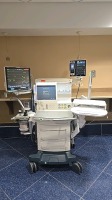 MINDRAY A7 ANESTHESIA SYSTEM, BUNDLE VERSION: 03.01.00 W/ MINDRAY PASSPORT 17M PATIENT MONITOR, T1 MONITOR, MASIMO ROOT MONITOR W/ RADICAL 7 PULSE OXIMETER, AG MODULE AND LEADS, SN A201611190078 LOCATED AT: LOCATED AT: 1 MEDICAL CENTER BLVD, CHESTER, PA 1