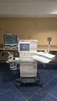 MINDRAY A7 ANESTHESIA SYSTEM, BUNDLE VERSION: 03.01.00 W/ MINDRAY PASSPORT 17M PATIENT MONITOR, T1 MONITOR, AG MODULE AND LEADS, SN: A201611190063 LOCATED AT: LOCATED AT: 1 MEDICAL CENTER BLVD, CHESTER, PA 19013