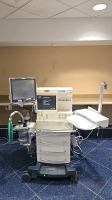 MINDRAY A7 ANESTHESIA SYSTEM, BUNDLE VERSION: 03.01.00 W/ MINDRAY PASSPORT 17M PATIENT MONITOR, T1 MONITOR, AG MODULE AND LEADS, SN: A201611190068 LOCATED AT: LOCATED AT: 1 MEDICAL CENTER BLVD, CHESTER, PA 19013