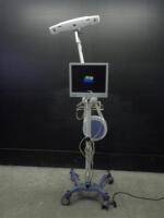STRYKER NAVIGATION SYSTEM II