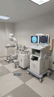 GE OEC 9900 ELITE VAS8 MOBILE C-ARM SYSTEM, DOM 06-2008, SN E9-0239 LOCATED AT: LOCATED AT: 1 MEDICAL CENTER BLVD, CHESTER, PA 19013 2/ENDO SUITE/ RM1