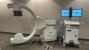 SIEMENS ARCADIA ORBIC C-ARM, DOM: 2008, SN: 1167 (NO POWER, PHI) LOCATED AT: LOCATED AT: 1 MEDICAL CENTER BLVD, CHESTER, PA 19013