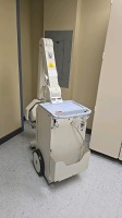 SIEMENS MOBILETT PLUS HP, 6337625 MOBILE X-RAY, SN: 30813 LOCATED AT: LOCATED AT: 1 MEDICAL CENTER BLVD, CHESTER, PA 19013 G/INT RAD