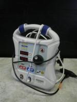 ZIMMER ATS 1200 AUTOMATIC TOURNIQUET SYSTEM