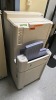 KONICA REGIUS 170 CR READER W/ HP PRODESK CPU AND WALL MOUNTED MONITOR LOCATED AT: LOCATED AT: 1 MEDICAL CENTER BLVD, CHESTER, PA 19013 G/INT RAD