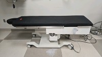 STILLE MEDSTONE PM, 500-1001 C-ARM TABLE, DOM 07-07-2021, SN 21-4546 LOCATED AT: LOCATED AT: 1 MEDICAL CENTER BLVD, CHESTER, PA 19013 2/ENDO SUITE/ RM1