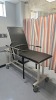 BIODEX REF 240-110 MRI TABLE W/ FOWLER BACK, DOM 05-18-2021 LOCATED AT: LOCATED AT: 1 MEDICAL CENTER BLVD, CHESTER, PA 19013 G/ MRI ZONE HALL
