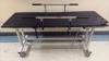 BIODEX 240-110 MRI TABLE W/FOWLER BACK, DOM: 5/18/2021 LOCATED AT: LOCATED AT: 1 MEDICAL CENTER BLVD, CHESTER, PA 19013