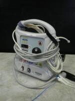 ZIMMER ATS 1200 AUTOMATIC TOURNIQUET SYSTEM